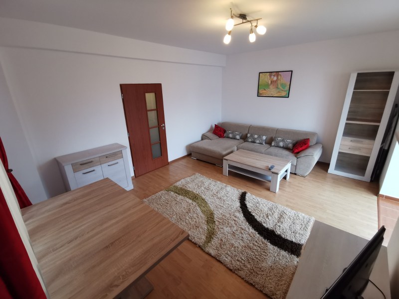 Apartament 2 Camere Luminos si Spatios | Metrou Ialomitei | Balcon cu Vedere Spre Spatii Verzi