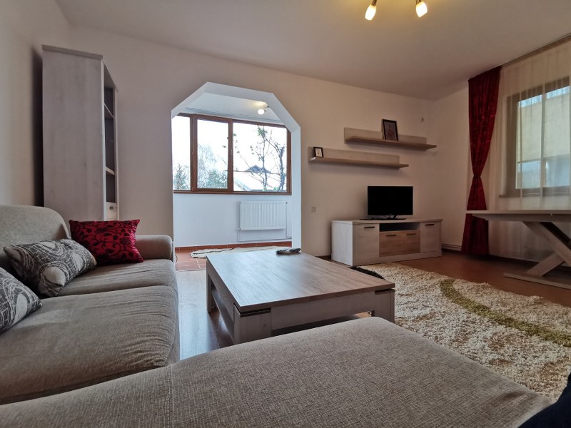 Apartament 2 Camere Luminos si Spatios | Metrou Ialomitei | Balcon cu Vedere Spre Spatii Verzi
