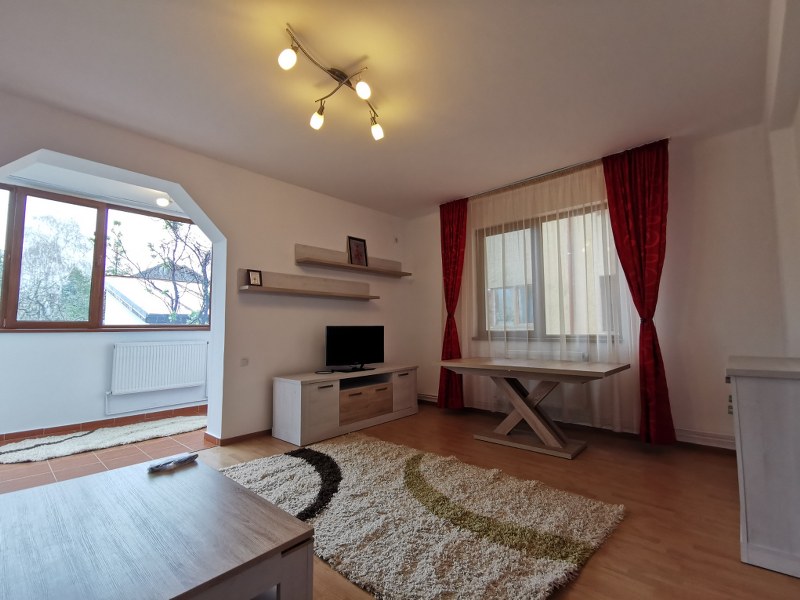 Apartament 2 Camere Luminos si Spatios | Metrou Ialomitei | Balcon cu Vedere Spre Spatii Verzi