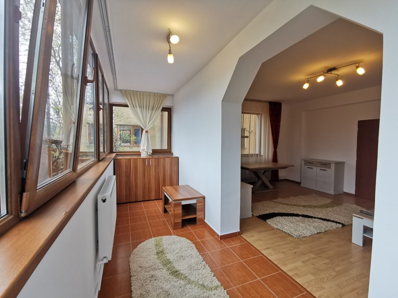 Apartament 2 Camere Luminos si Spatios | Metrou Ialomitei | Balcon cu Vedere Spre Spatii Verzi