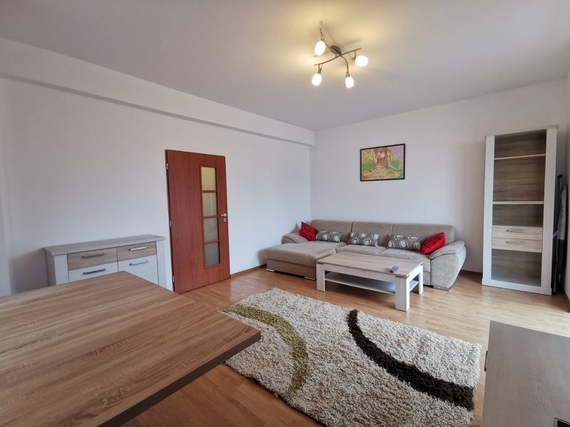 Apartament 2 Camere Luminos si Spatios | Metrou Ialomitei | Balcon cu Vedere Spre Spatii Verzi