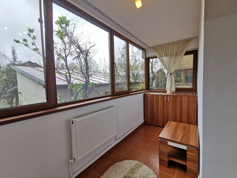 Apartament 2 Camere Luminos si Spatios | Metrou Ialomitei | Balcon cu Vedere Spre Spatii Verzi