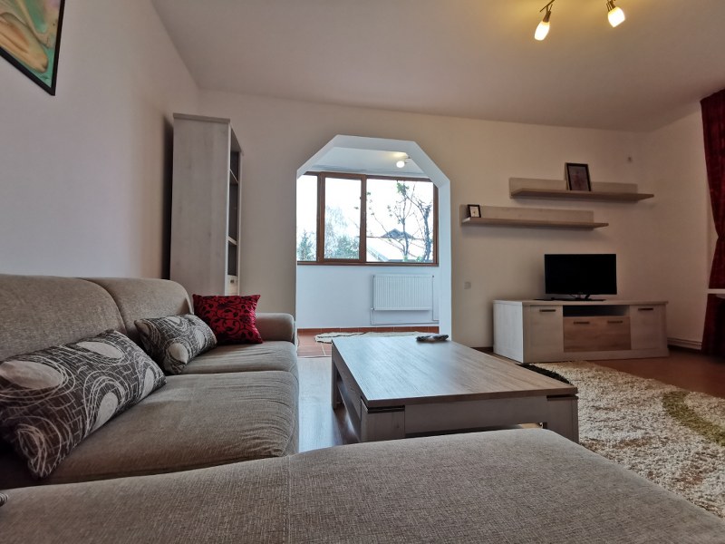 Apartament 2 Camere Luminos si Spatios | Metrou Ialomitei | Balcon cu Vedere Spre Spatii Verzi