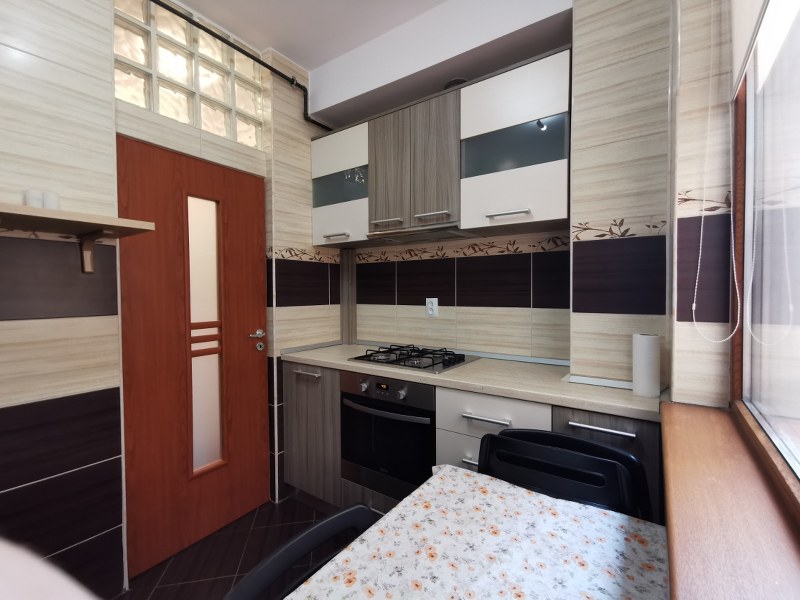 Apartament 2 Camere Luminos si Spatios | Metrou Ialomitei | Balcon cu Vedere Spre Spatii Verzi
