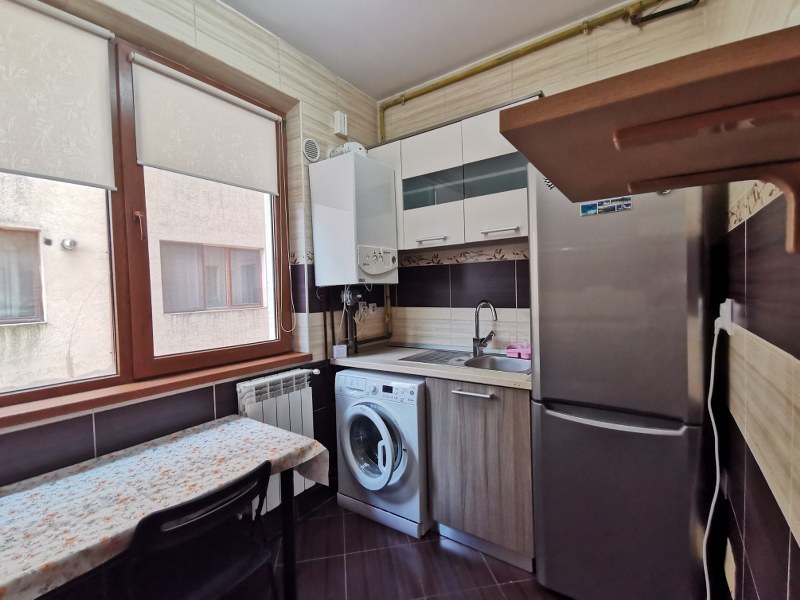 Apartament 2 Camere Luminos si Spatios | Metrou Ialomitei | Balcon cu Vedere Spre Spatii Verzi