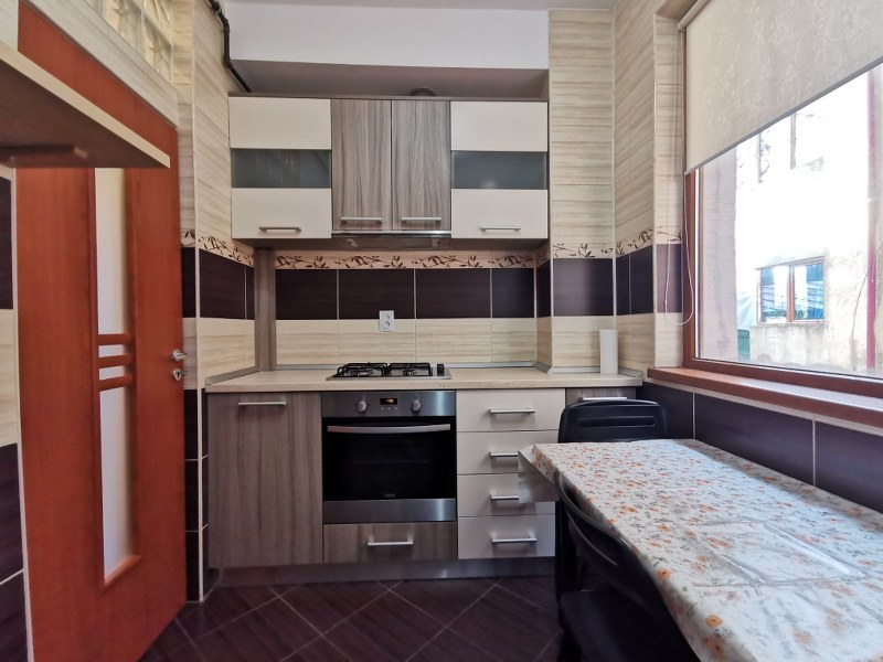 Apartament 2 Camere Luminos si Spatios | Metrou Ialomitei | Balcon cu Vedere Spre Spatii Verzi