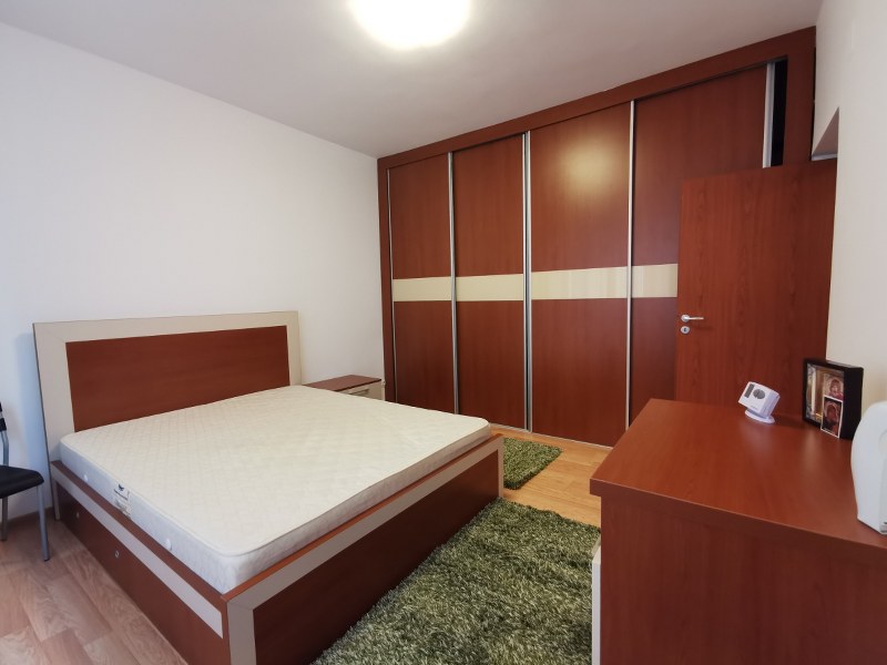 Apartament 2 Camere Luminos si Spatios | Metrou Ialomitei | Balcon cu Vedere Spre Spatii Verzi