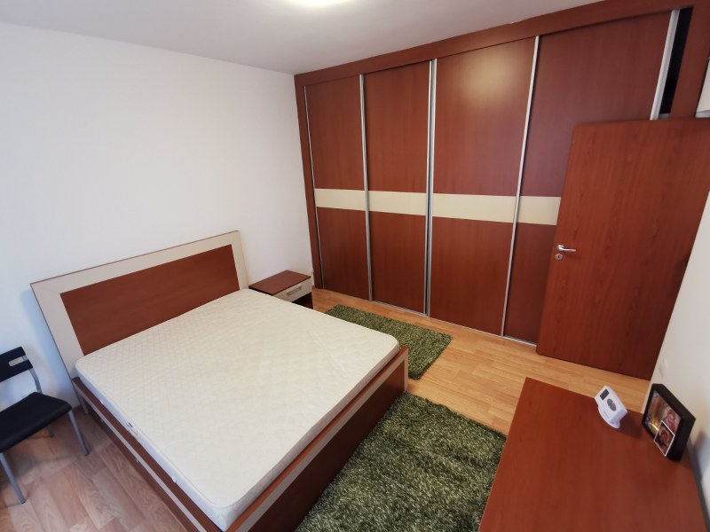 Apartament 2 Camere Luminos si Spatios | Metrou Ialomitei | Balcon cu Vedere Spre Spatii Verzi