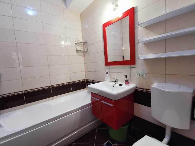 Apartament 2 Camere Luminos si Spatios | Metrou Ialomitei | Balcon cu Vedere Spre Spatii Verzi