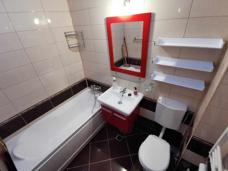 Apartament 2 Camere Luminos si Spatios | Metrou Ialomitei | Balcon cu Vedere Spre Spatii Verzi