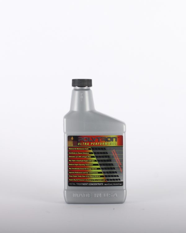 [] Tratament pentru motor 473ml