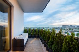 Apartament 2 camere de inchiriat