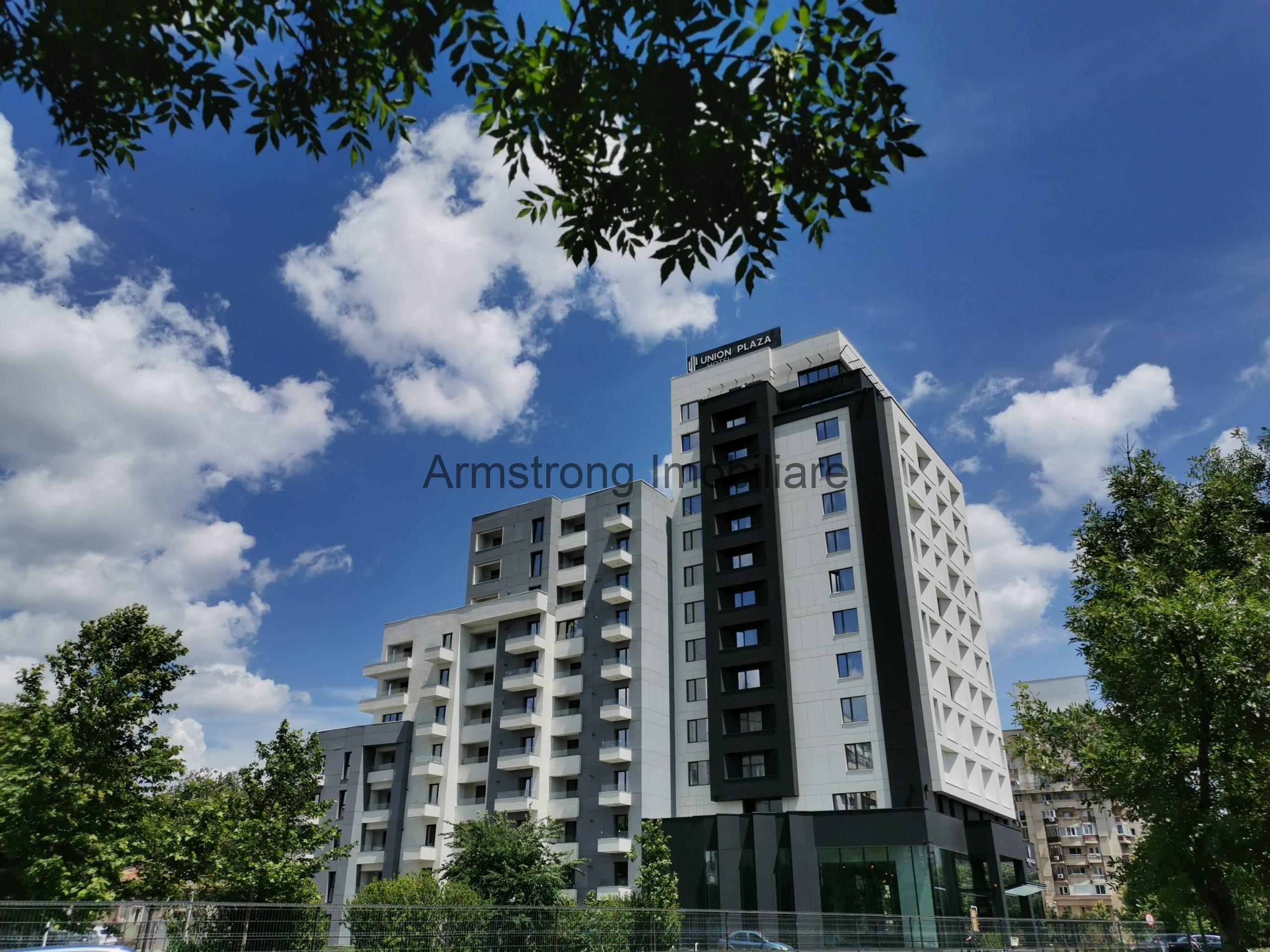 Apartament 2 camere de inchiriat