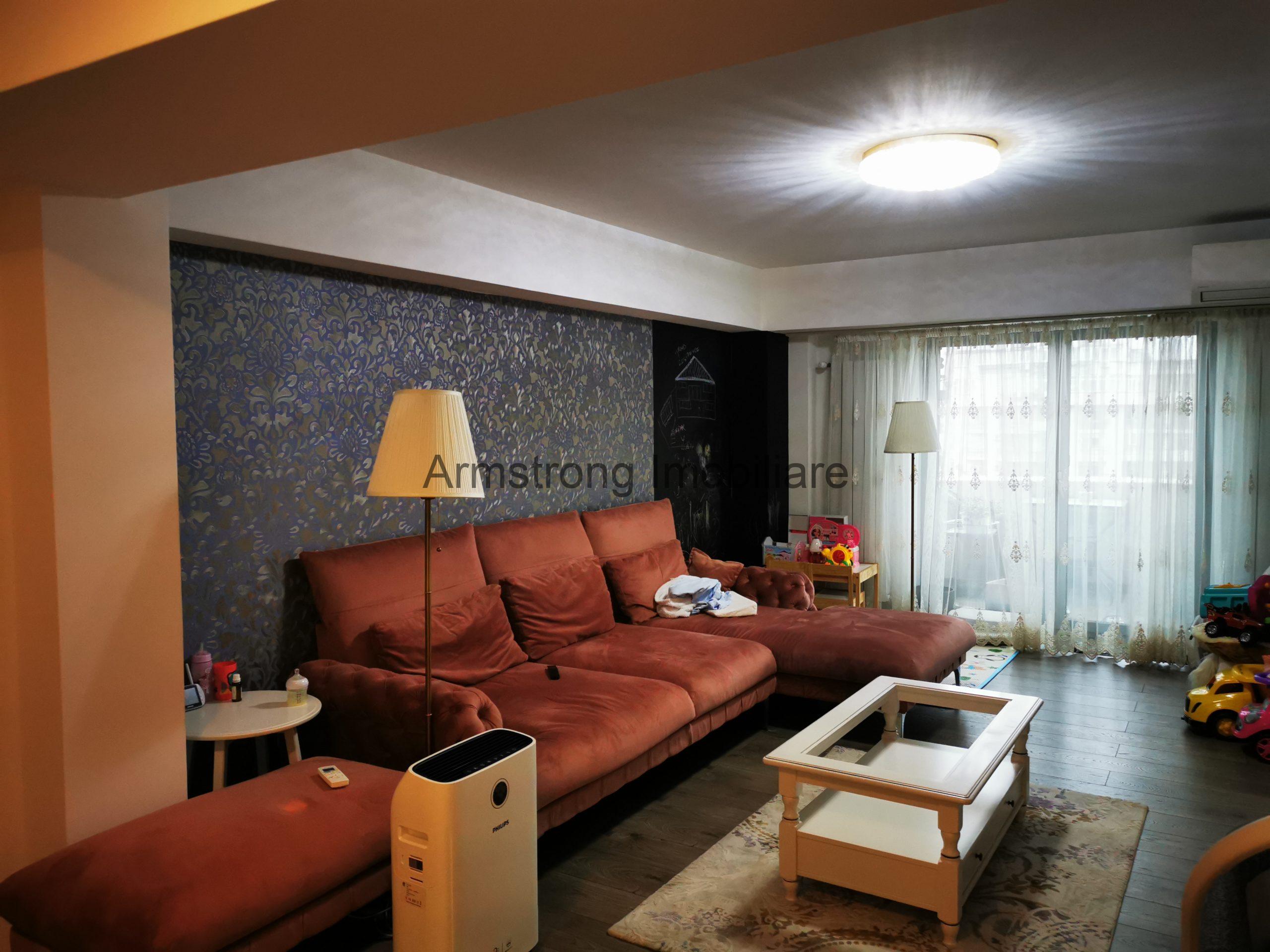 [Agentie IMOBILIARA sector 1] Oferta vânzare proprietate apartament Bd Unirii