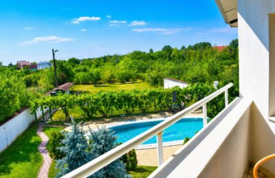 Vila superba cu piscina si gradina superba in Domnesti – 460 mp utili, teren 2600 mp