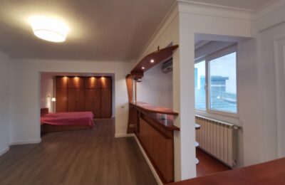 Apartament elegant in vila interbelica – zona centrala Rond Cosbuc / Unirii / Parcul Carol