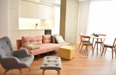 Vanzare 2 camera Lux Floreasca - 180.000 EUR - Floreasca, București - 1 camere - 67 m²