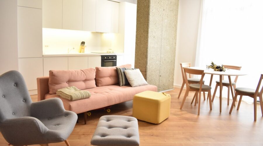 Vanzare 2 camera Lux Floreasca - 180.000 EUR - Floreasca, București - 1 camere - 67 m²