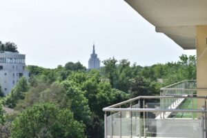 Anunturi imobiliare gratuite - Vanzare apartament 4 camera Herastrau Parc
