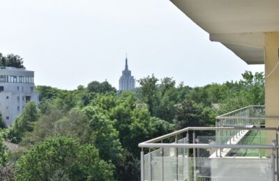 Vanzare apartament 4 camera Herastrau Parc