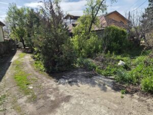 Agentie imobiliara sector 1 - Teren intravilan 709 mp cu deschidere mare – Stefanestii de Jos, Ilfov – ideal casa