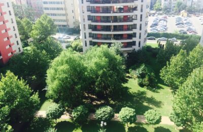 Rezidential Central Park penthouse ID 2164 - 0 EUR - Tei, București - 160.00 m²