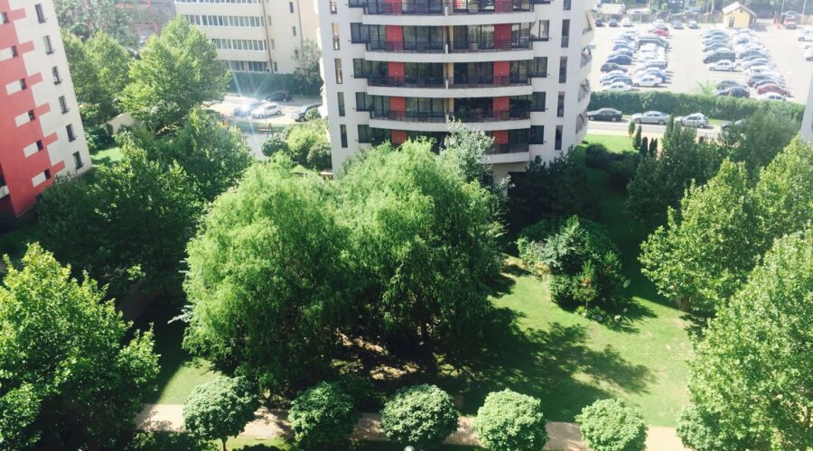 Rezidential Central Park penthouse ID 2164 - Tei, București - 160 m²