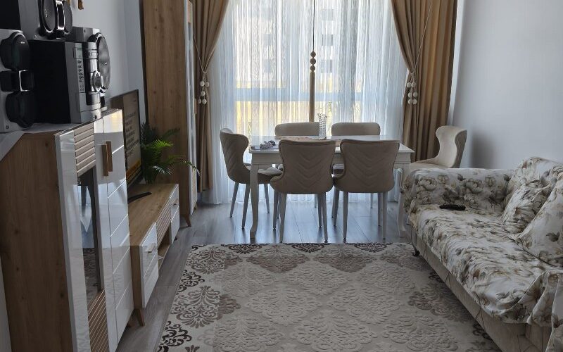 Apartament 4 camere cu gradina proprie de vanzare – Dobroesti, zona Livada (Fundeni) - 200.000 EUR - Dobroesti, Ilfov - 3 camere - 104 m²