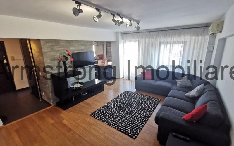 Apartament de Vanzare Calea Calarasi - 179.000 EUR - 2 camere - 82 m²