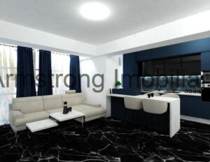Agentie imobiliara sector 1 - Apartament de Vânzare în Zona de Nord Pipera Bloc Nou Access Securizat