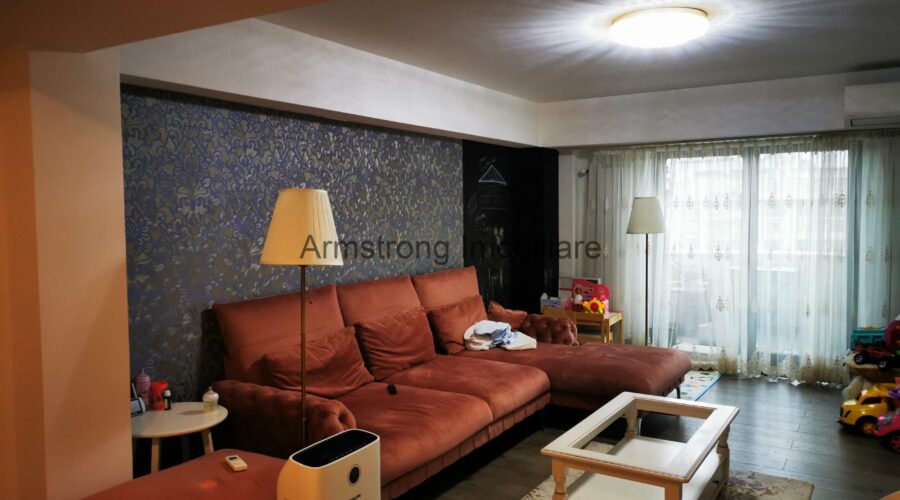Oferta vânzare proprietate apartament Bd Unirii - 230.000 EUR - 2 camere
