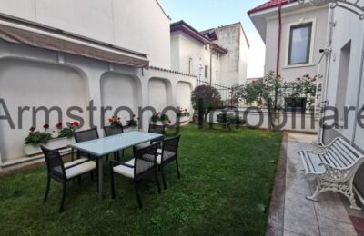 Vanzare vilă cu grădină în Floreasca, București