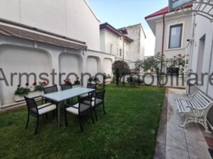 Agentie imobiliara sector 1 - Vilă de lux cu grădină în Floreasca, București