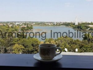 Agentie imobiliara sector 1 - Oferta vanzare 2 camere priveliste catre lac Tei