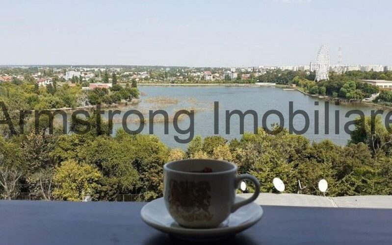Oferta vanzare 2 camere priveliste catre lac Tei - 175.000 EUR - Tei, București - 1 camere - 68 m²
