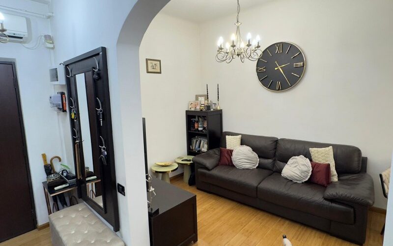 Vanzare Apartament 3 Camere Bd. Unirii – Zepter | Mobilat si Utilat Lux - 210.000 EUR - Piața Unirii, București - 2 camere - 65 m²