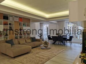 Agentie imobiliara sector 1 - Vanzare apartament cu 3 camera in Herastrau