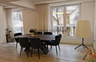 Vanzare apartament cu 3 camere in Herastrau Persepolis - 352.000 EUR - Herăstrău, București - 2 camere