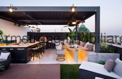 Vanzare penthouse Dorobanti Amman