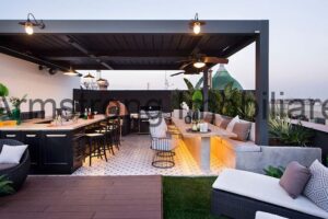 Agentie imobiliara sector 1 - Vanzare penthouse Dorobanti Amman