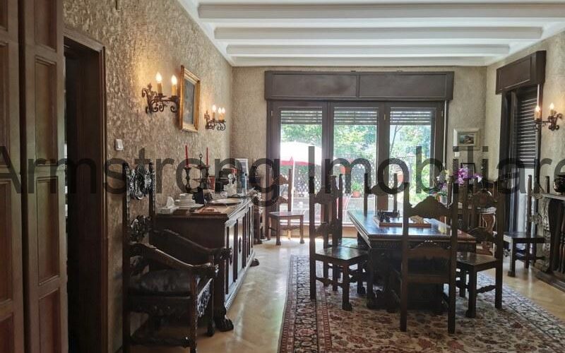 Vila de vanzare Dorobanti capitale - 2.600.000 EUR - Dorobanți, București - 9 camere - 600.00 m²