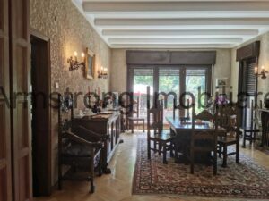Agentie imobiliara sector 1 - Vila de vanzare Dorobanti capitale
