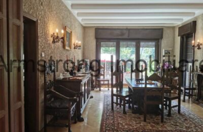 Vila de vanzare Dorobanti capitale - 2.600.000 EUR - Dorobanți, București - 9 camere - 600 m²