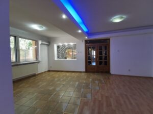 Agentie imobiliara sector 1 - Vila spatioasa ,locatie centrala Cosbuc –ideal birouri, proprietate exclusivista