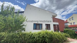 Agentie imobiliara sector 1 - Vilă de vânzare în Uverturii – Eleganță și confort într-o zonă premium