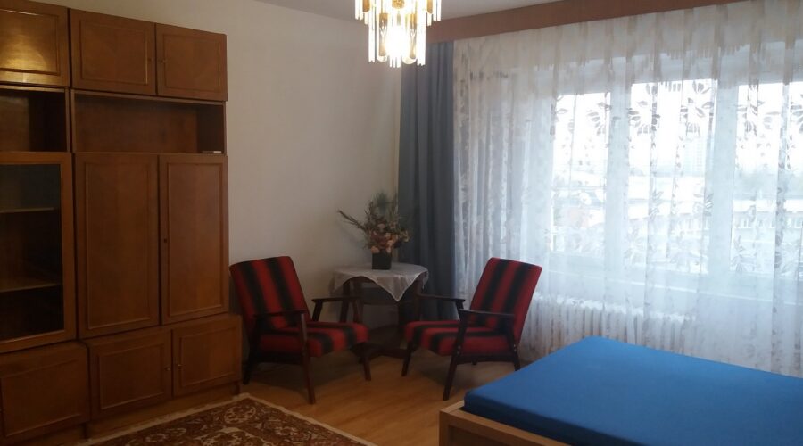 PROPRIETAR, ofer spre inchiriere Garsoniera BARBU VACARESCU - 400 EUR - București - 40.00 m²
