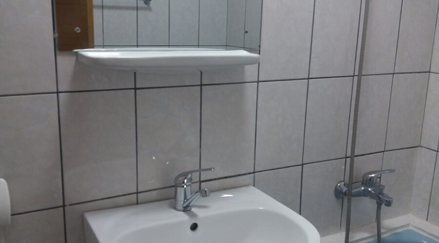 PROPRIETAR, ofer spre inchiriere Garsoniera BARBU VACARESCU – fotografia 11