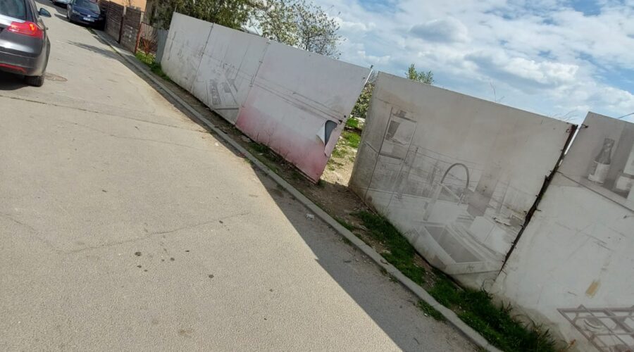 Teren intravilan 200 mp Toate utilitățile, asfalt, ideal pentru construirea unei locuințe - 38.000 EUR - Ilfov - 200.00 m²