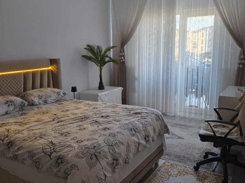Apartament 2 camere cu gradina si parcare Dobroesti zona livada – fotografia 2