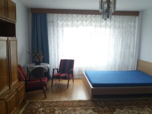 PROPRIETAR, ofer spre inchiriere Garsoniera BARBU VACARESCU